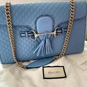 Gucci shoulder bag